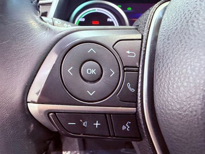 2023 Toyota Camry Hybrid XLE /SUNROOF/CARPLAY/SMART CRUISE/LANE TRACE