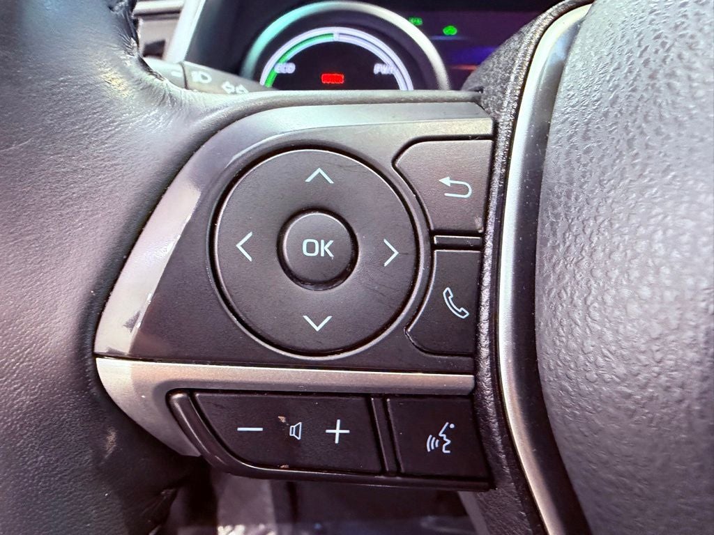 2023 Toyota Camry Hybrid XLE /SUNROOF/CARPLAY/SMART CRUISE/LANE TRACE