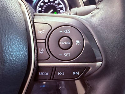 2023 Toyota Camry Hybrid XLE /SUNROOF/CARPLAY/SMART CRUISE/LANE TRACE