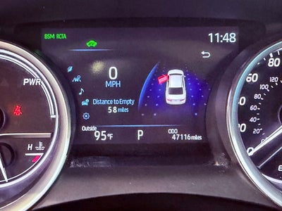 2023 Toyota Camry Hybrid XLE /SUNROOF/CARPLAY/SMART CRUISE/LANE TRACE