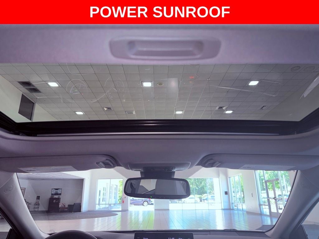 2023 Toyota Camry Hybrid XLE /SUNROOF/CARPLAY/SMART CRUISE/LANE TRACE