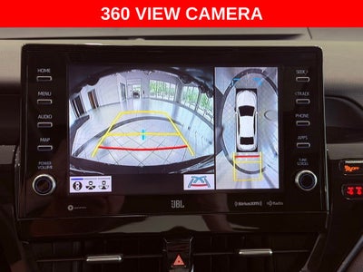 2022 Toyota Camry XSE PANO ROOF/JBL/NAV/HEAD UP/360 CAM/4 NEW TIRES