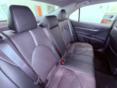 2022 Toyota Camry XSE PANO ROOF/JBL/NAV/HEAD UP/360 CAM/4 NEW TIRES