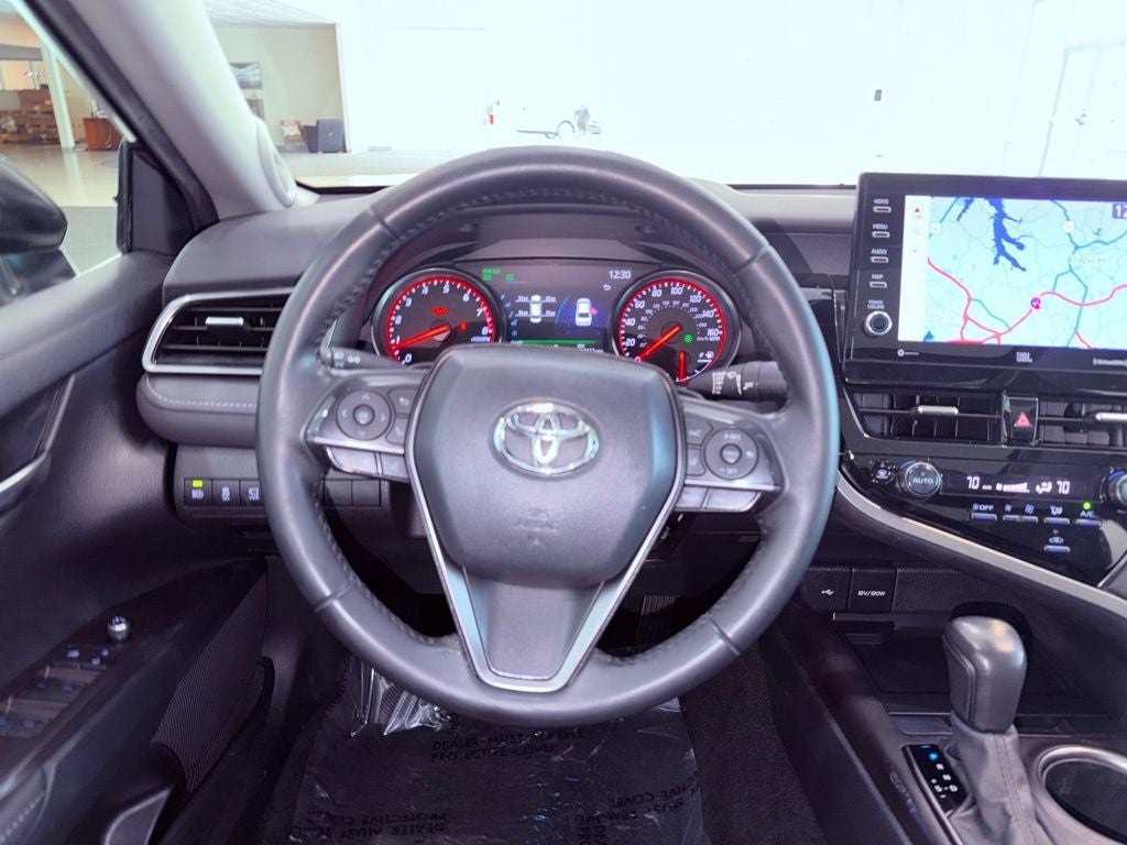 2022 Toyota Camry XSE PANO ROOF/JBL/NAV/HEAD UP/360 CAM/4 NEW TIRES