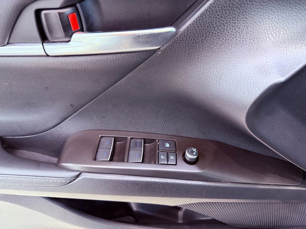 2022 Toyota Camry XSE PANO ROOF/JBL/NAV/HEAD UP/360 CAM/4 NEW TIRES