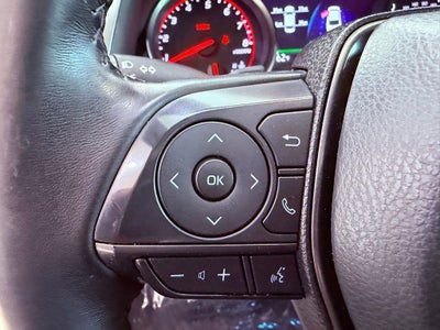 2022 Toyota Camry XSE PANO ROOF/JBL/NAV/HEAD UP/360 CAM/4 NEW TIRES