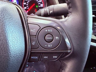 2022 Toyota Camry XSE PANO ROOF/JBL/NAV/HEAD UP/360 CAM/4 NEW TIRES