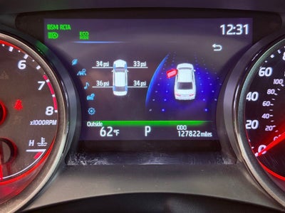 2022 Toyota Camry XSE PANO ROOF/JBL/NAV/HEAD UP/360 CAM/4 NEW TIRES