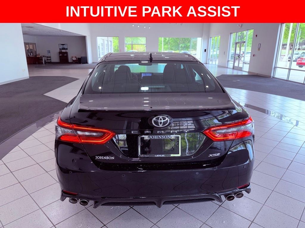 2022 Toyota Camry XSE PANO ROOF/JBL/NAV/HEAD UP/360 CAM/4 NEW TIRES