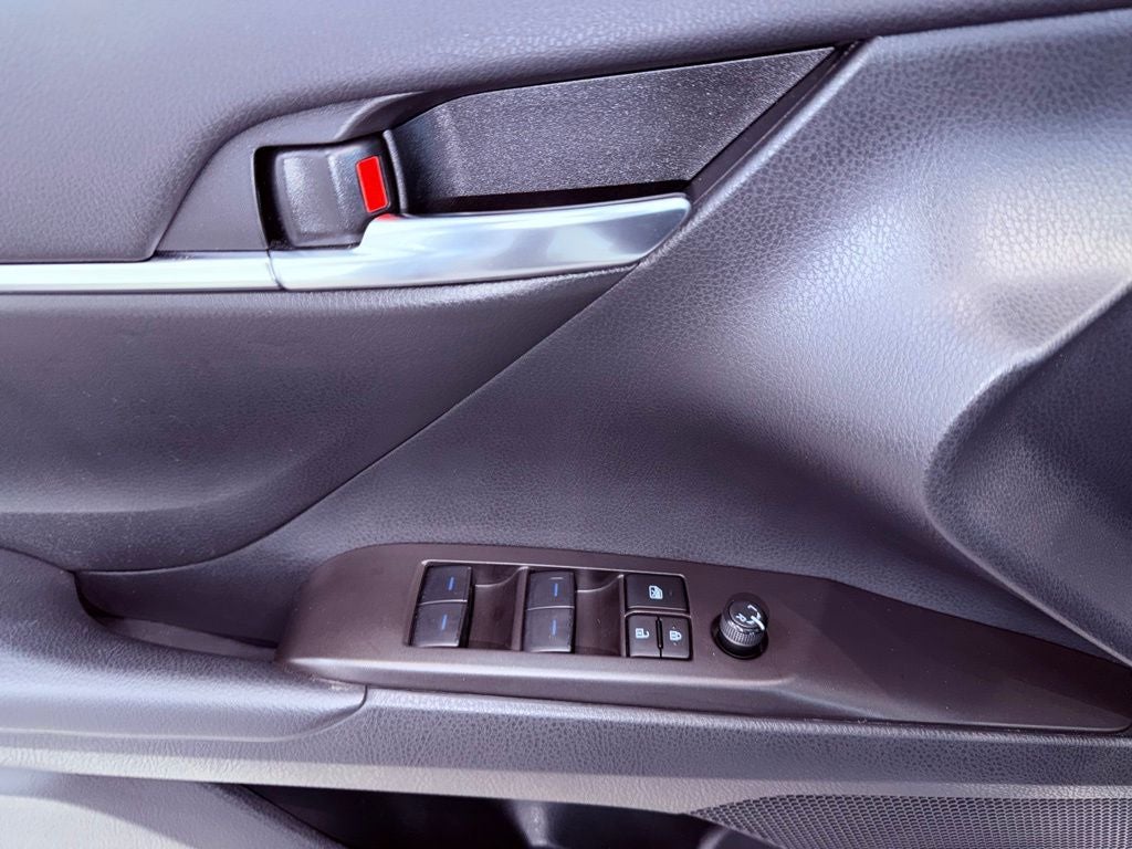 2024 Toyota Camry TRD V6 SMART CRUISE/CARPLAY/1 OWNER/CLEAN CARFAX