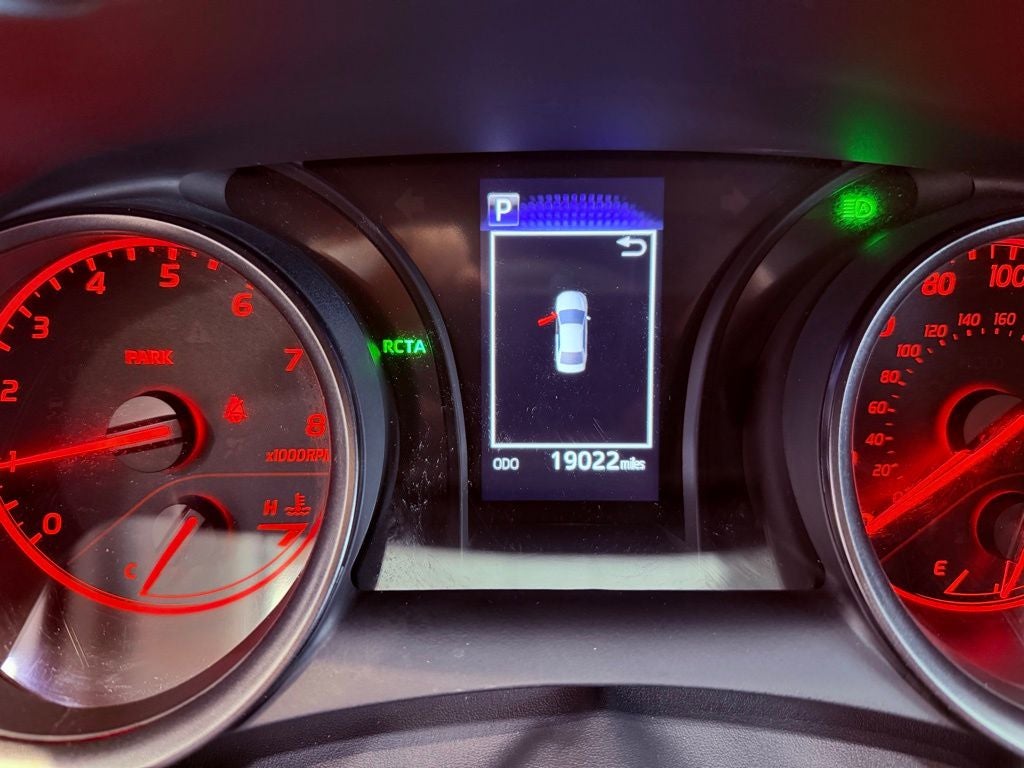 2024 Toyota Camry TRD V6 SMART CRUISE/CARPLAY/1 OWNER/CLEAN CARFAX