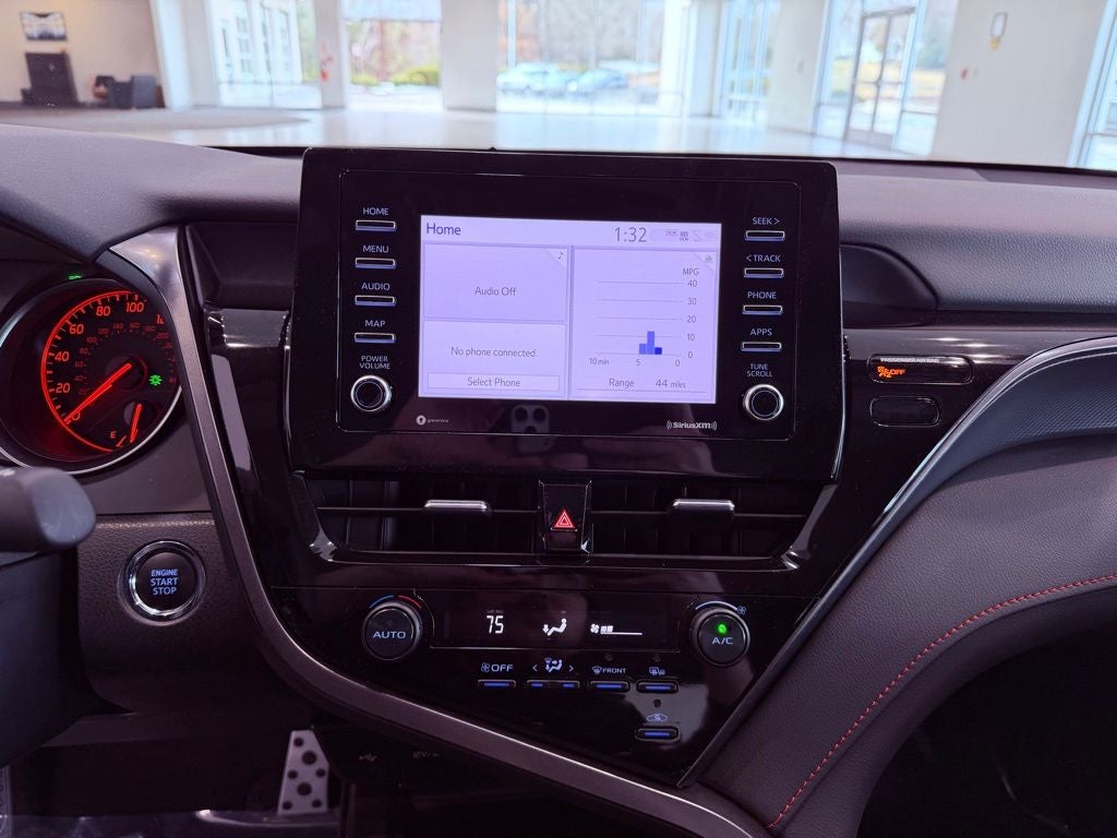 2024 Toyota Camry TRD V6 SMART CRUISE/CARPLAY/1 OWNER/CLEAN CARFAX