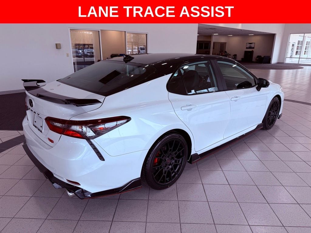 2024 Toyota Camry TRD V6 SMART CRUISE/CARPLAY/1 OWNER/CLEAN CARFAX