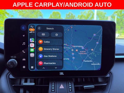 2025 Toyota RAV4 Hybrid Limited PANO ROOF/JBL/360 CAM/ADV TECH PKG