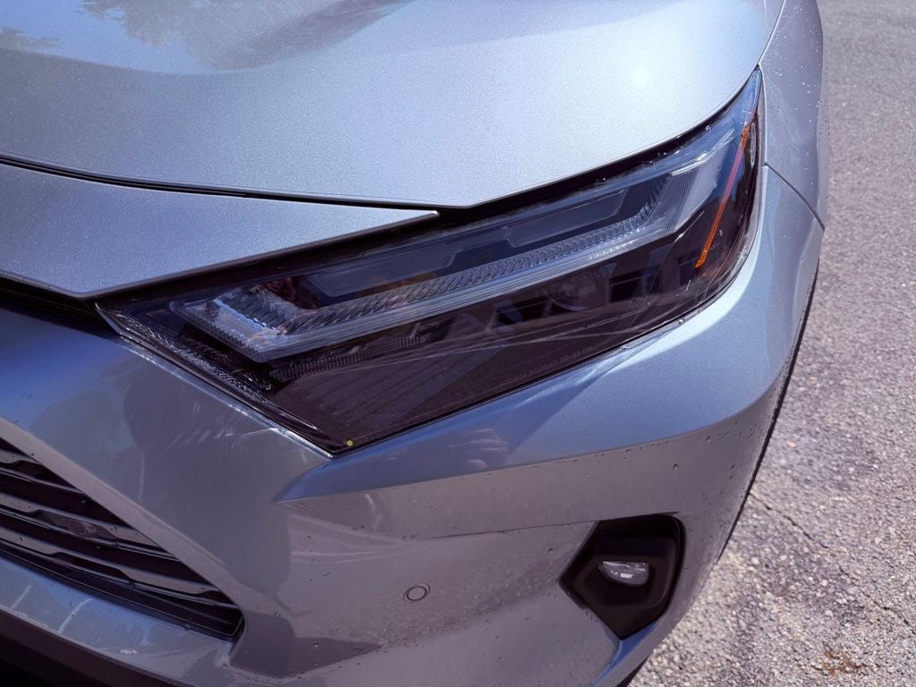 2025 Toyota RAV4 Hybrid Limited PANO ROOF/JBL/360 CAM/ADV TECH PKG