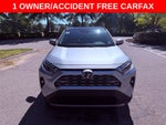 2025 Toyota RAV4 Hybrid Limited PANO ROOF/JBL/360 CAM/ADV TECH PKG