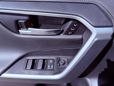 2025 Toyota RAV4 Hybrid Limited PANO ROOF/JBL/360 CAM/ADV TECH PKG