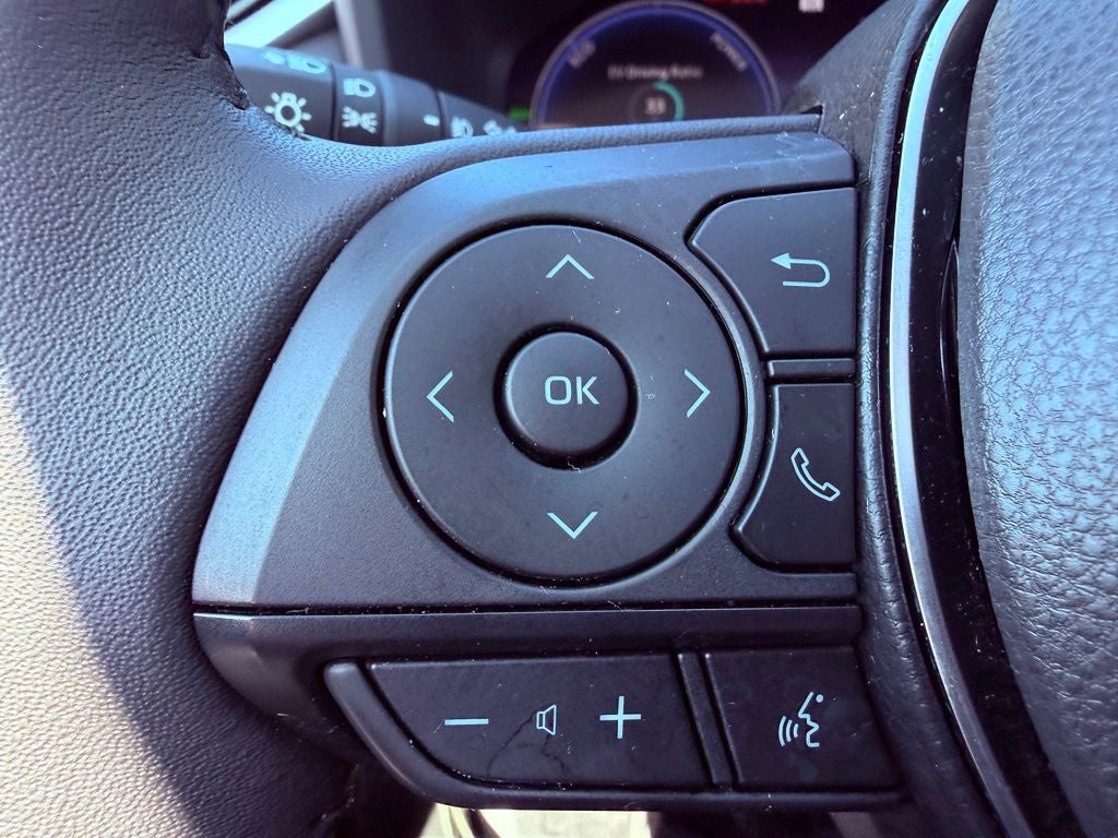 2025 Toyota RAV4 Hybrid Limited PANO ROOF/JBL/360 CAM/ADV TECH PKG