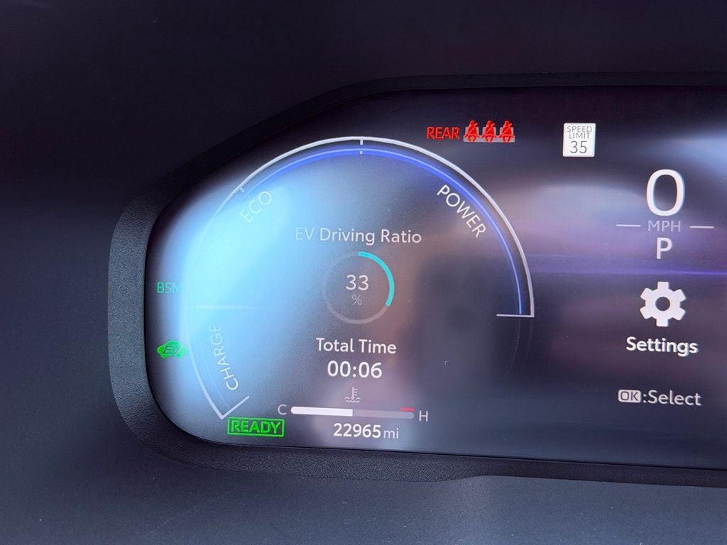 2025 Toyota RAV4 Hybrid Limited PANO ROOF/JBL/360 CAM/ADV TECH PKG