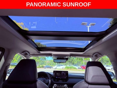 2025 Toyota RAV4 Hybrid Limited PANO ROOF/JBL/360 CAM/ADV TECH PKG