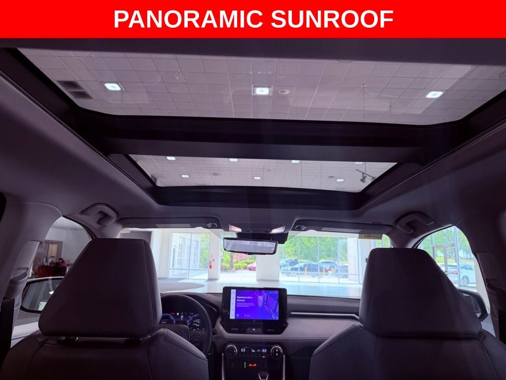 2024 Toyota RAV4 Hybrid Limited PANO ROOF/360 CAM/ADV TECH/WEATHER PKG