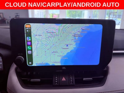 2024 Toyota RAV4 Hybrid Limited PANO ROOF/360 CAM/ADV TECH/WEATHER PKG