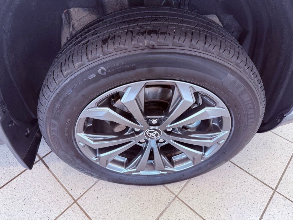 2024 Toyota RAV4 Hybrid Limited PANO ROOF/360 CAM/ADV TECH/WEATHER PKG