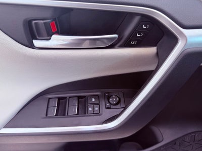 2024 Toyota RAV4 Hybrid Limited PANO ROOF/360 CAM/ADV TECH/WEATHER PKG