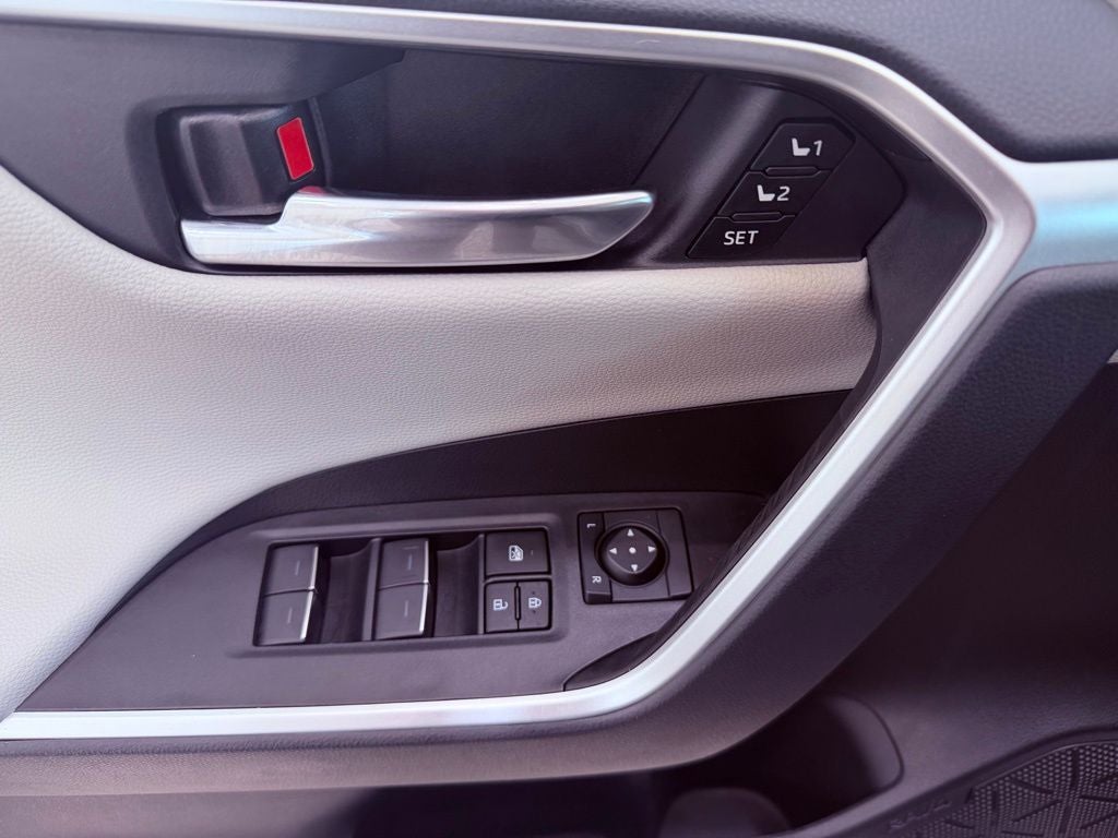 2024 Toyota RAV4 Hybrid Limited PANO ROOF/360 CAM/ADV TECH/WEATHER PKG