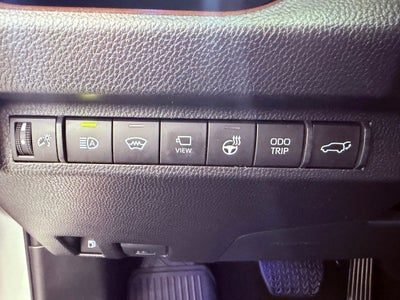 2024 Toyota RAV4 Hybrid Limited PANO ROOF/360 CAM/ADV TECH/WEATHER PKG