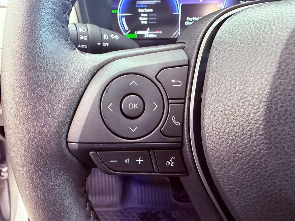 2024 Toyota RAV4 Hybrid Limited PANO ROOF/360 CAM/ADV TECH/WEATHER PKG