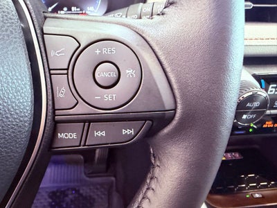 2024 Toyota RAV4 Hybrid Limited PANO ROOF/360 CAM/ADV TECH/WEATHER PKG