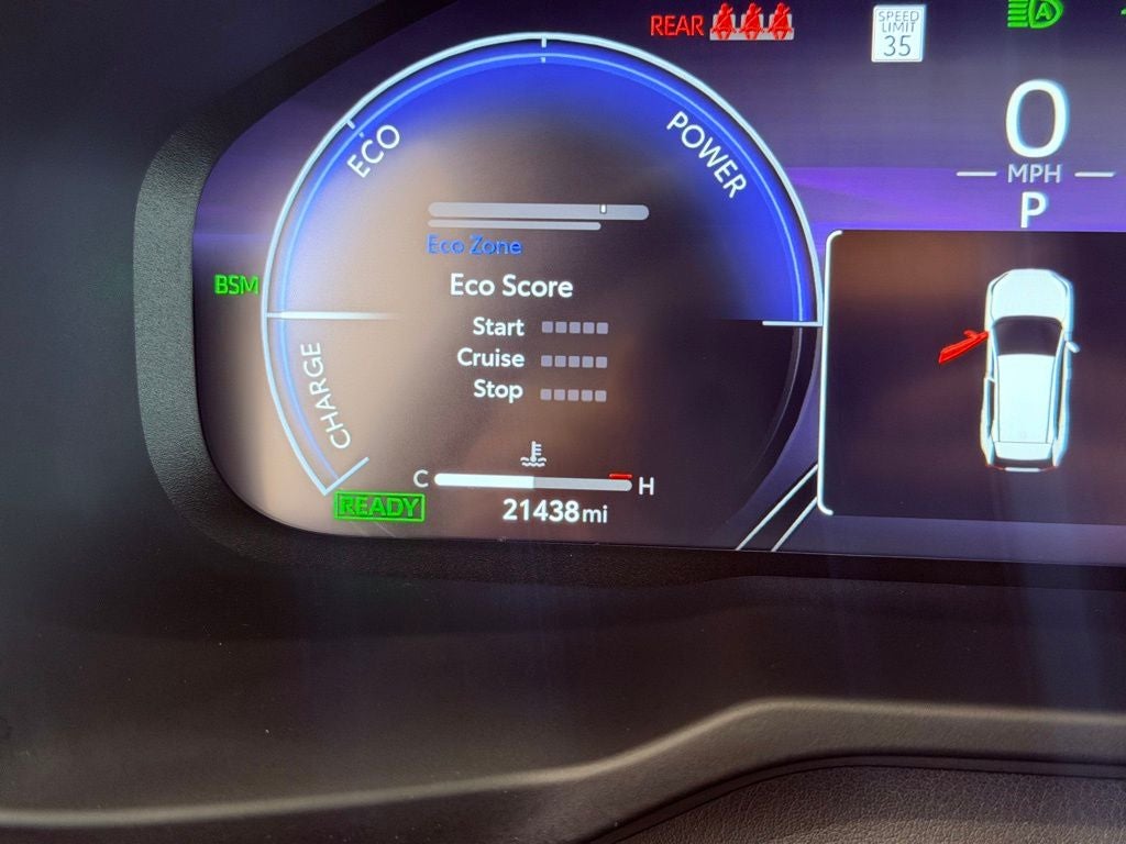 2024 Toyota RAV4 Hybrid Limited PANO ROOF/360 CAM/ADV TECH/WEATHER PKG