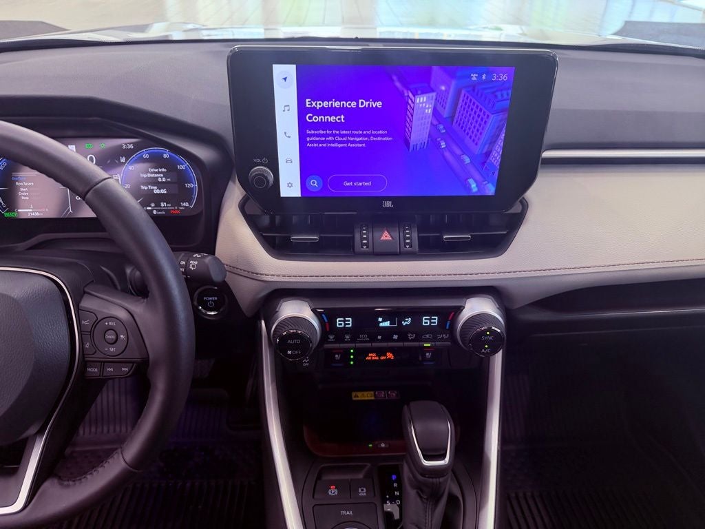 2024 Toyota RAV4 Hybrid Limited PANO ROOF/360 CAM/ADV TECH/WEATHER PKG