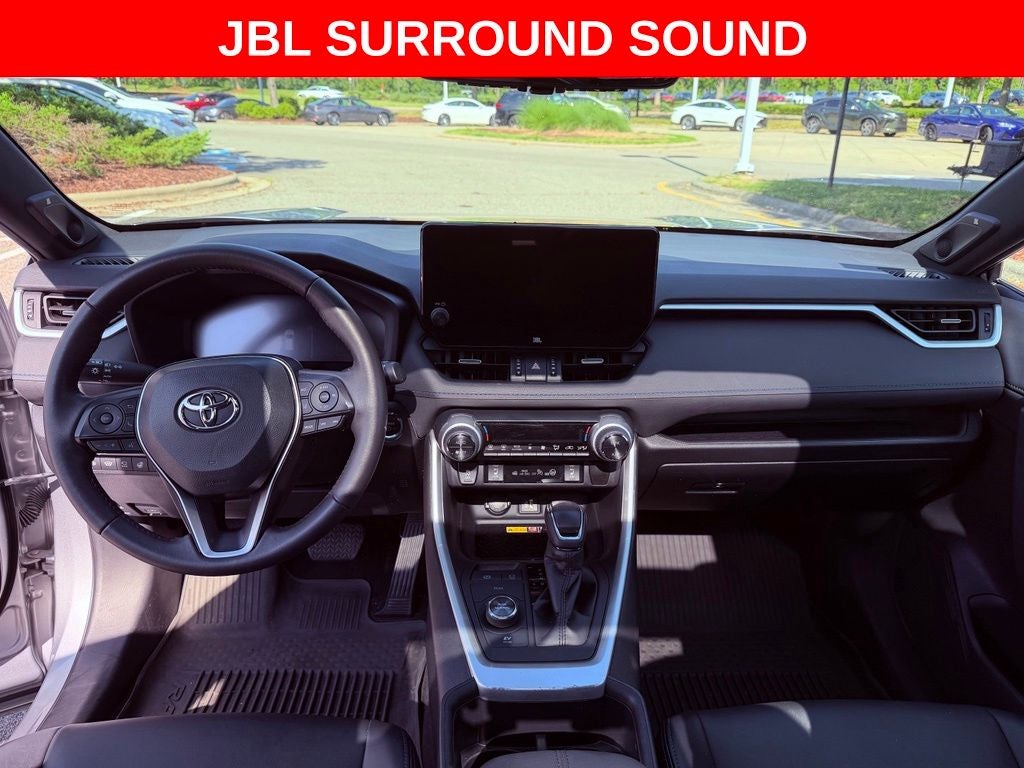 2023 Toyota RAV4 Hybrid XSE PANO ROOF/JBL/360 CAM/TECH PKG/WEATHER PKG