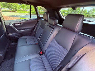 2023 Toyota RAV4 Hybrid XSE PANO ROOF/JBL/360 CAM/TECH PKG/WEATHER PKG