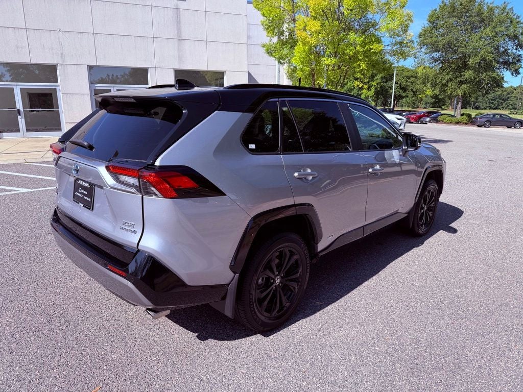 2023 Toyota RAV4 Hybrid XSE PANO ROOF/JBL/360 CAM/TECH PKG/WEATHER PKG
