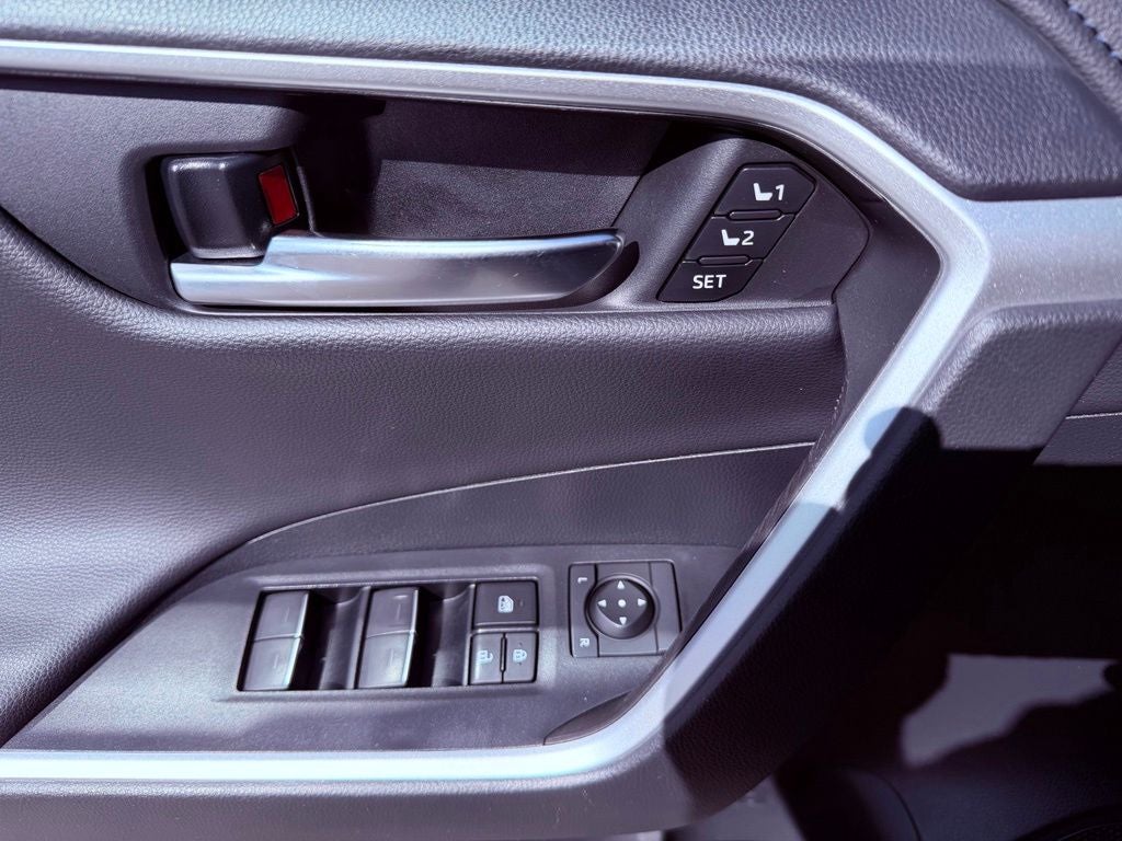 2023 Toyota RAV4 Hybrid XSE PANO ROOF/JBL/360 CAM/TECH PKG/WEATHER PKG