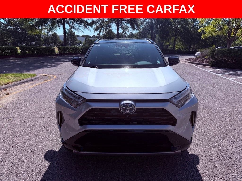 2023 Toyota RAV4 Hybrid XSE PANO ROOF/JBL/360 CAM/TECH PKG/WEATHER PKG