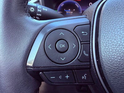 2023 Toyota RAV4 Hybrid XSE PANO ROOF/JBL/360 CAM/TECH PKG/WEATHER PKG
