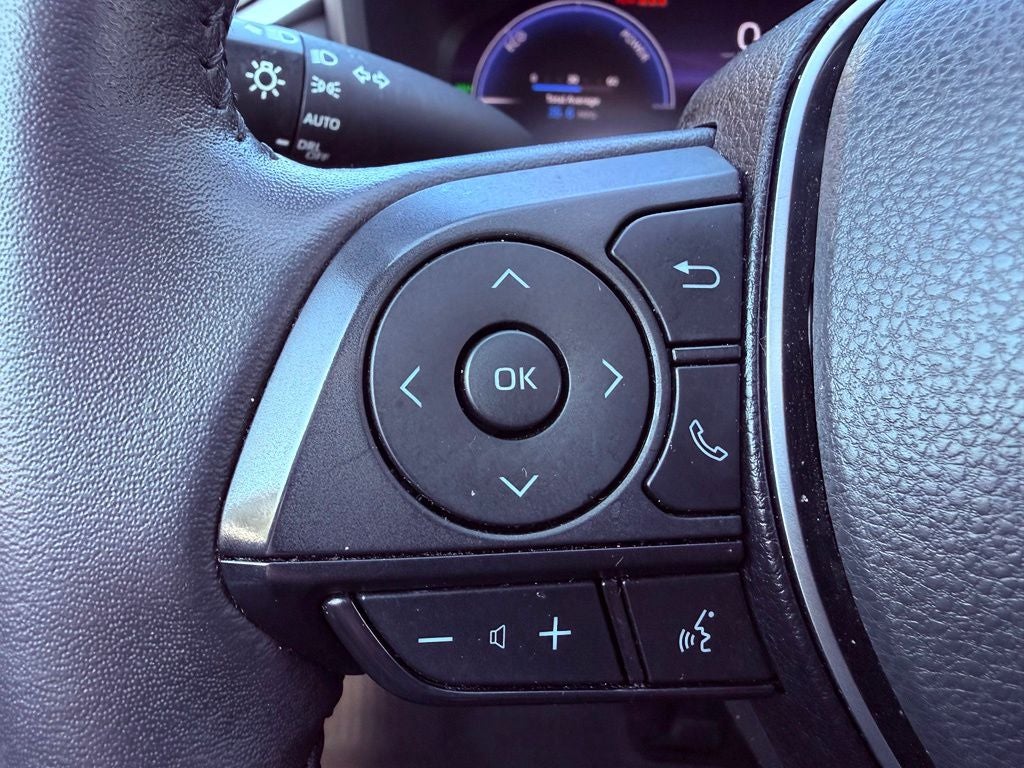 2023 Toyota RAV4 Hybrid XSE PANO ROOF/JBL/360 CAM/TECH PKG/WEATHER PKG