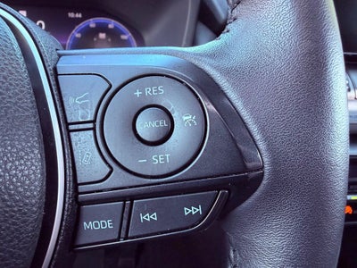 2023 Toyota RAV4 Hybrid XSE PANO ROOF/JBL/360 CAM/TECH PKG/WEATHER PKG