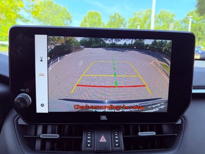 2023 Toyota RAV4 Hybrid XSE PANO ROOF/JBL/360 CAM/TECH PKG/WEATHER PKG