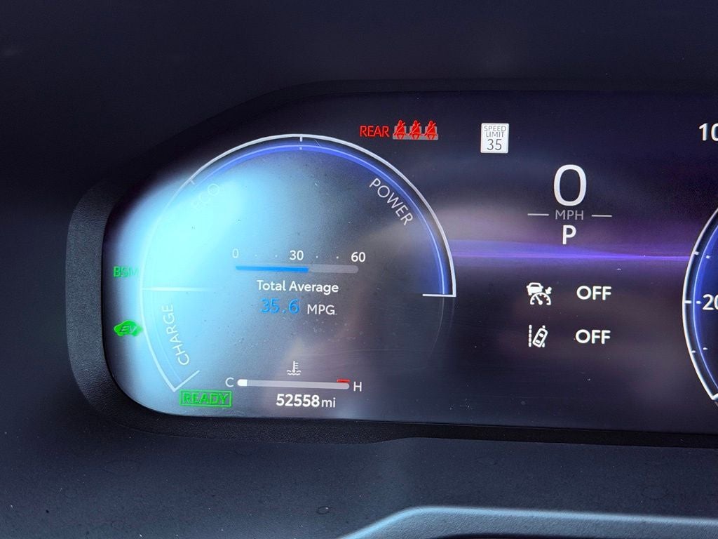 2023 Toyota RAV4 Hybrid XSE PANO ROOF/JBL/360 CAM/TECH PKG/WEATHER PKG