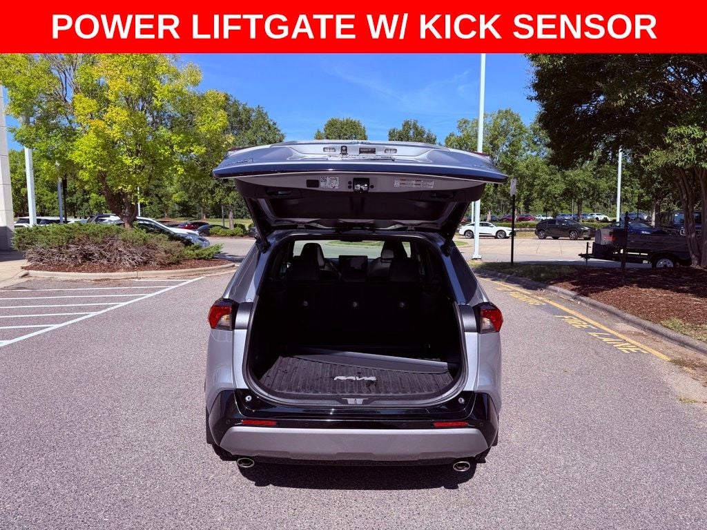 2023 Toyota RAV4 Hybrid XSE PANO ROOF/JBL/360 CAM/TECH PKG/WEATHER PKG