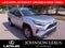 2023 Toyota RAV4 Hybrid LE SMART CRUISE/CARPLAY/4 NEW TIRES
