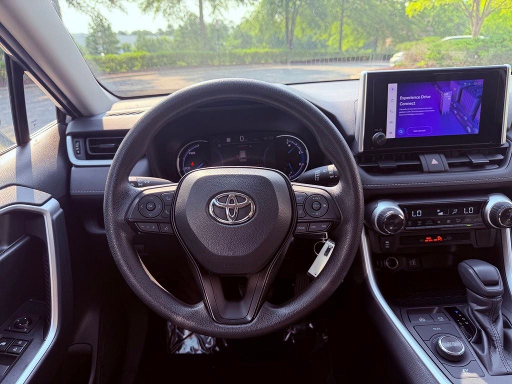 2023 Toyota RAV4 Hybrid LE SMART CRUISE/CARPLAY/4 NEW TIRES