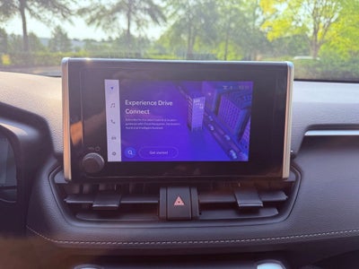2023 Toyota RAV4 Hybrid LE SMART CRUISE/CARPLAY/4 NEW TIRES
