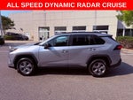 2023 Toyota RAV4 Hybrid LE SMART CRUISE/CARPLAY/4 NEW TIRES
