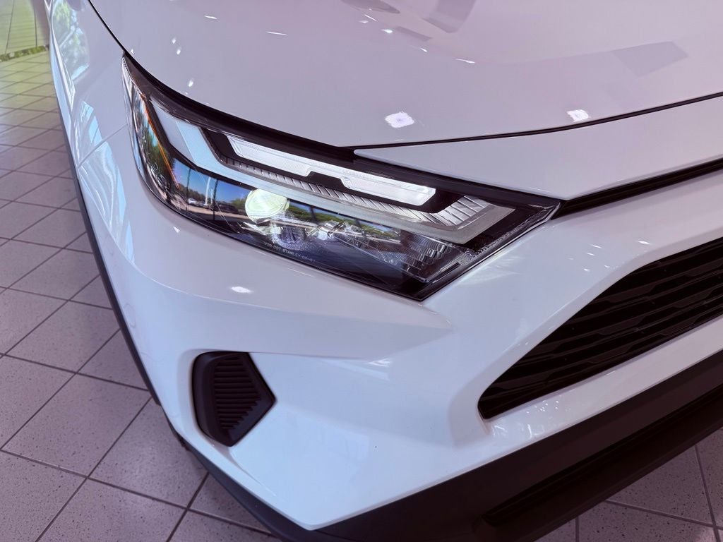 2025 Toyota RAV4 Hybrid XLE CONV. PKG/SUNROOF/CARPLAY/SMART CRUISE